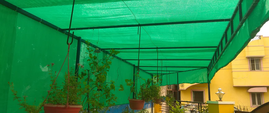 Organic Growth promoter