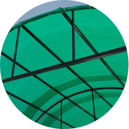 Shade Net Installation in Chennai